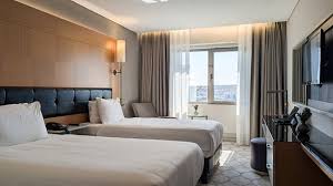 Ramada Otel Resimleri