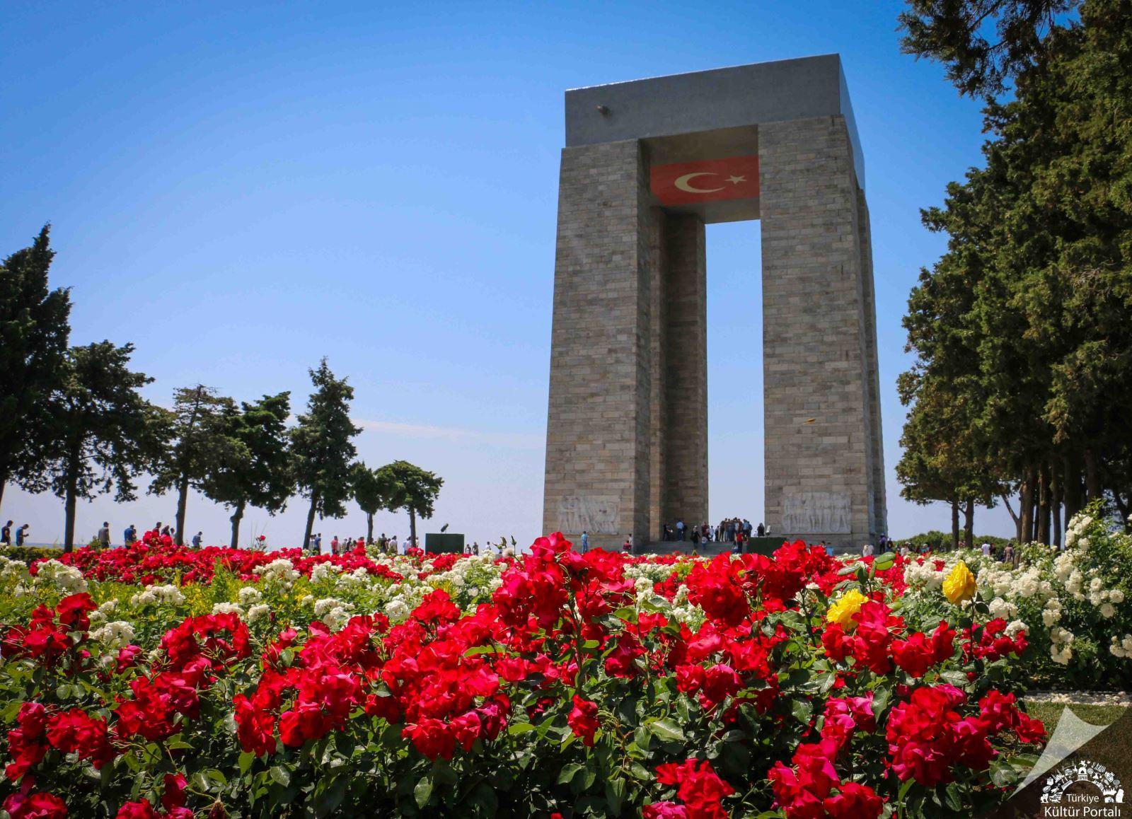 Çanakkale 