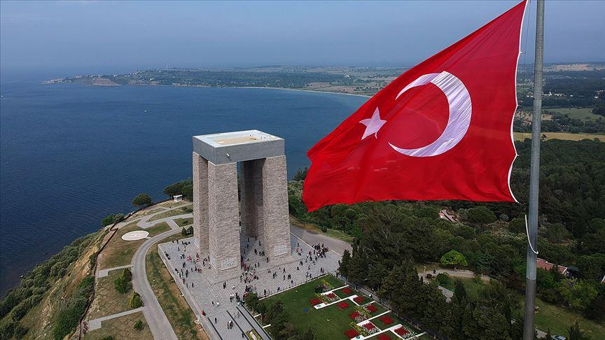 Çanakkale 