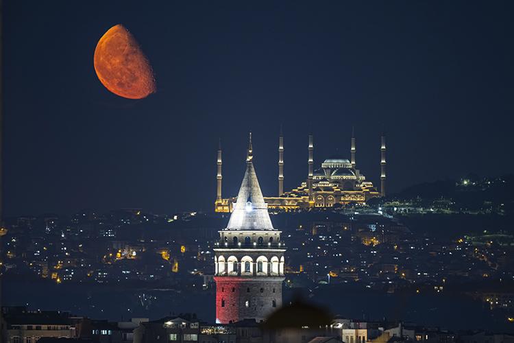 İstanbul